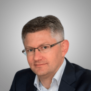 Alan Brooks Headshot