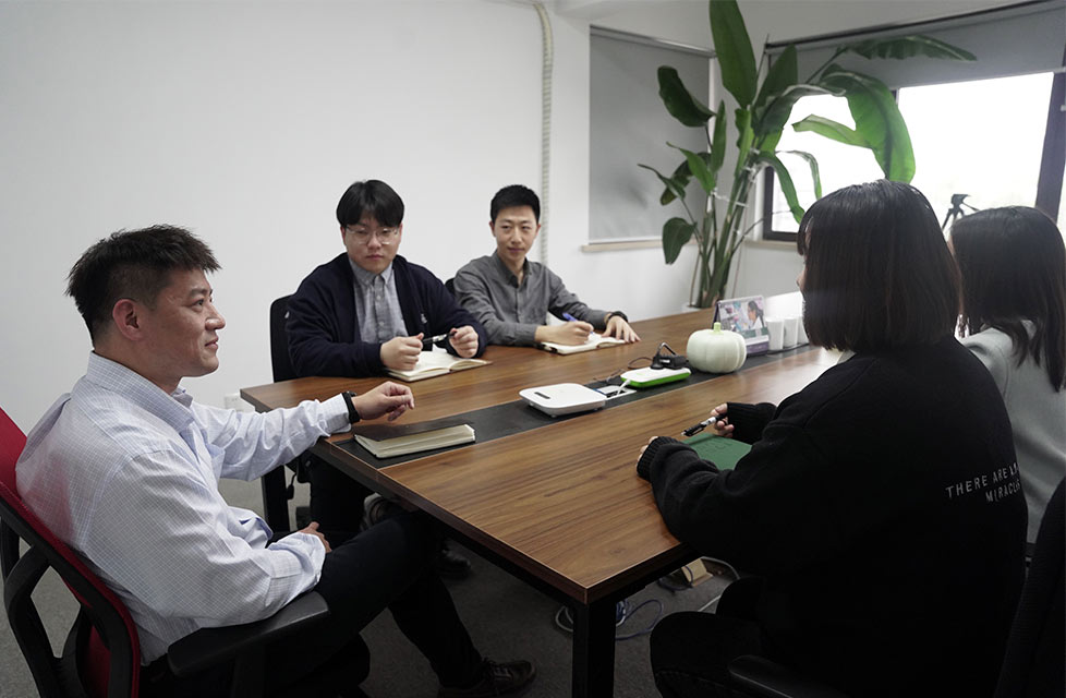 Biocair global network