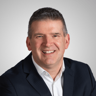 Chris Cooke Headshot