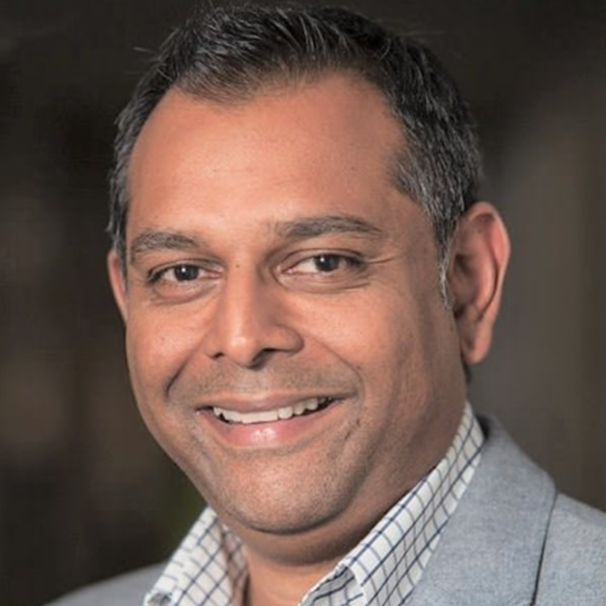 Chris Perumal