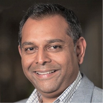 Christopher Perumal