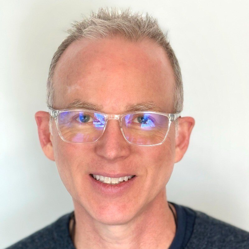 Eric Bergquist Biocair