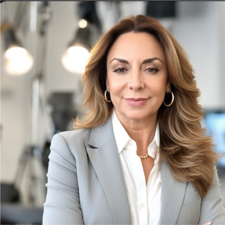 Liliana Weber