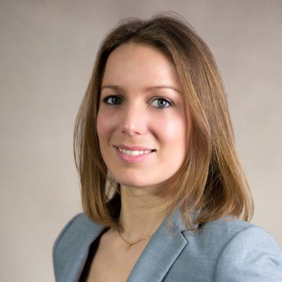 Marion Latanne