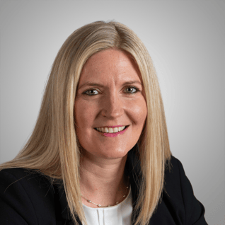 Michelle Watson Headshot