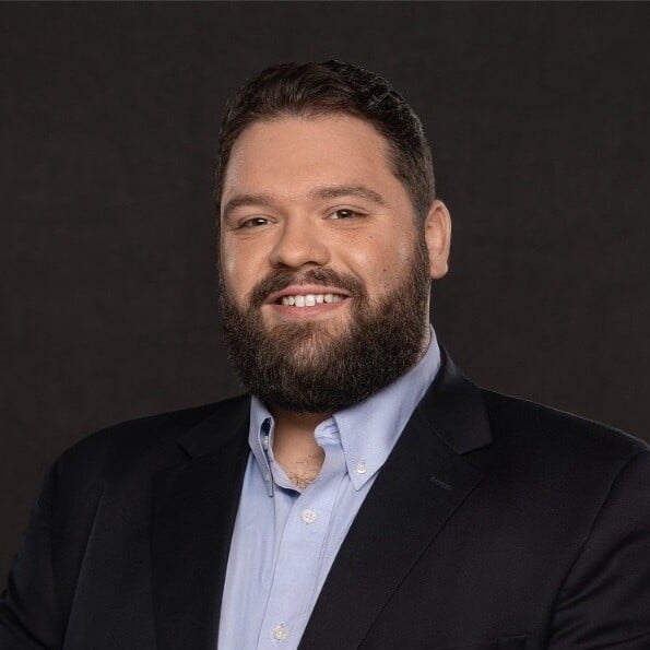 Nate Burgess Biocair