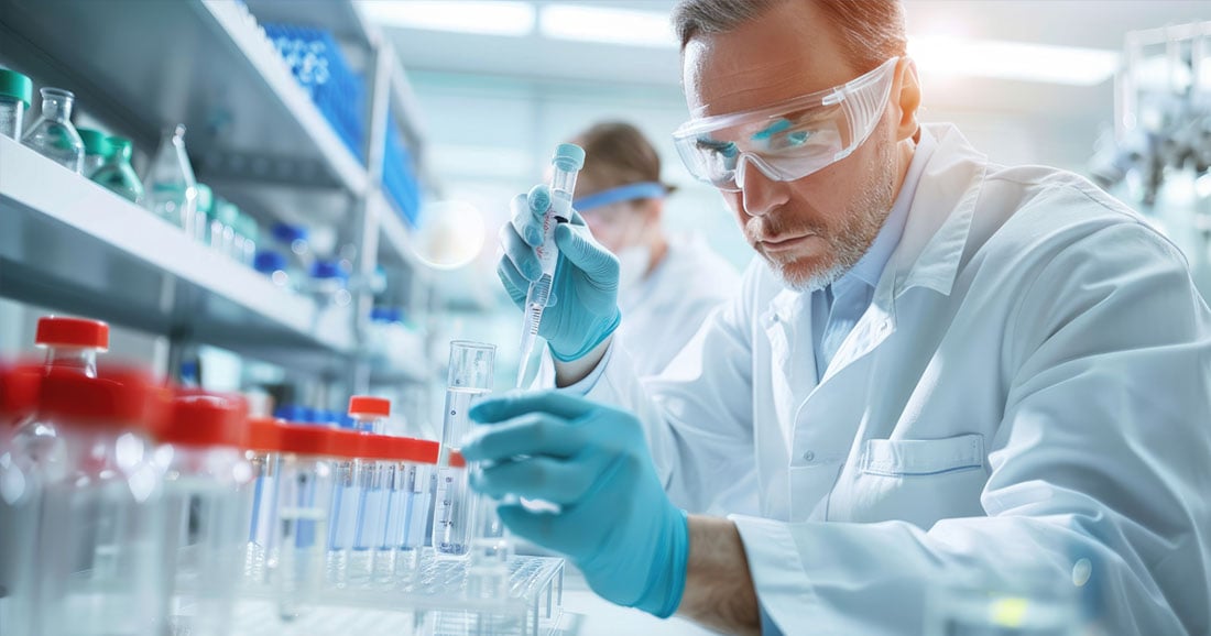 Optimizing Clinical Trial Logistics for Success