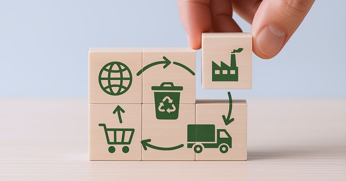 Sustainable Pharma Logistics How to Reduce Your Cold Chain Footprint