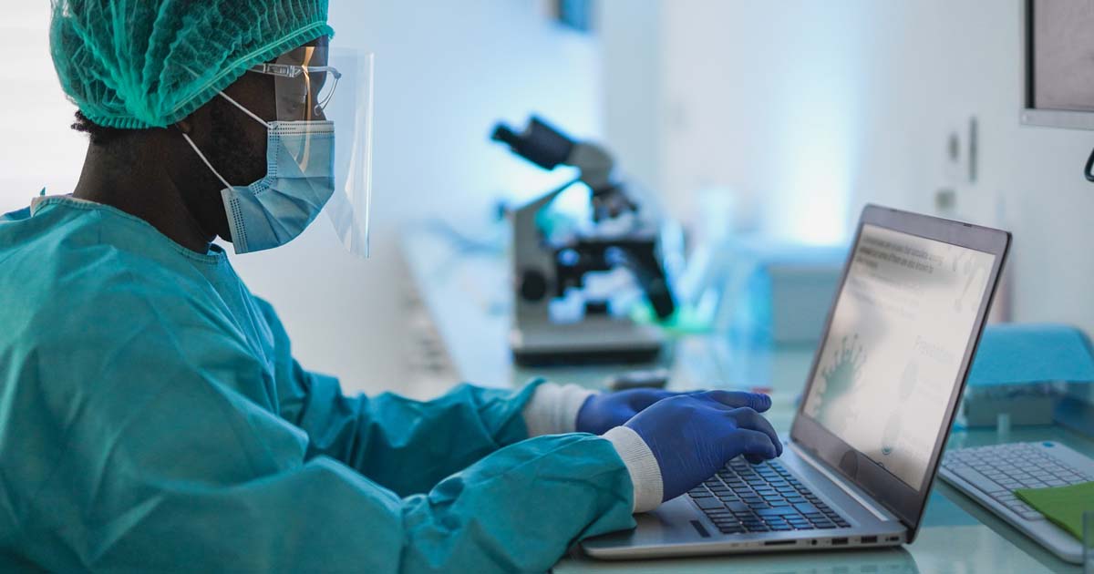 Agile Life Science Logistics Connecting R&D to Market