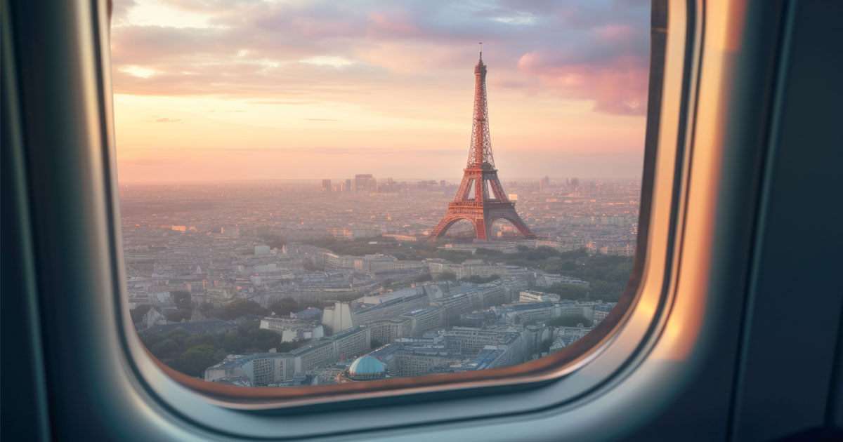 Biocair France new office