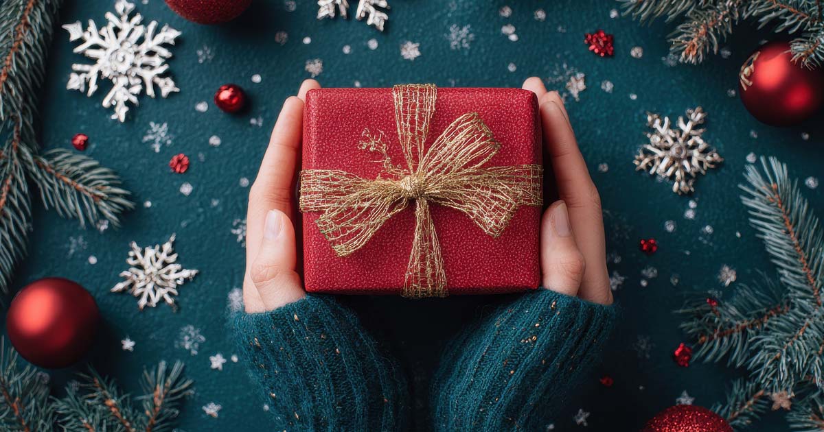 Festive Giving Campaign