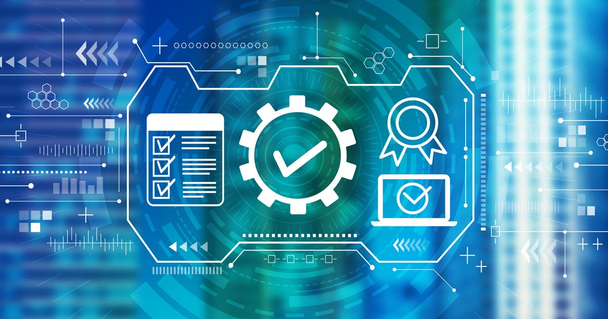 Biocair upgrades&nbsp;Quality Management System