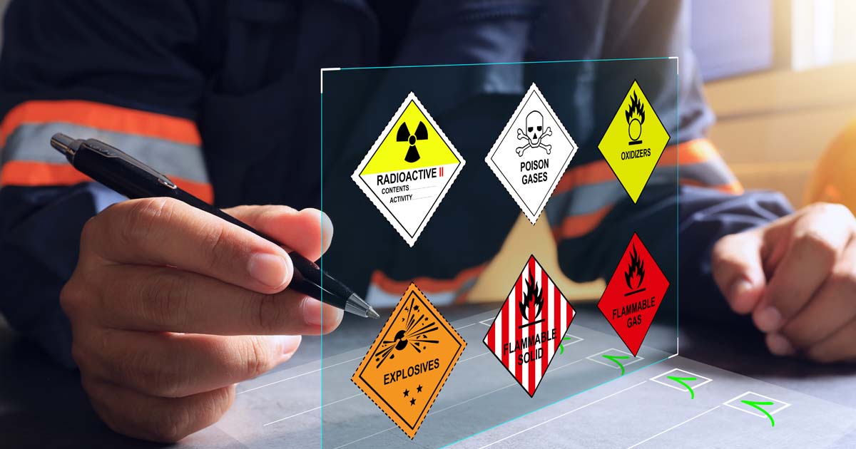 Cold Chain Failure The Hidden Risk in Dangerous Goods Transport for Life Sciences