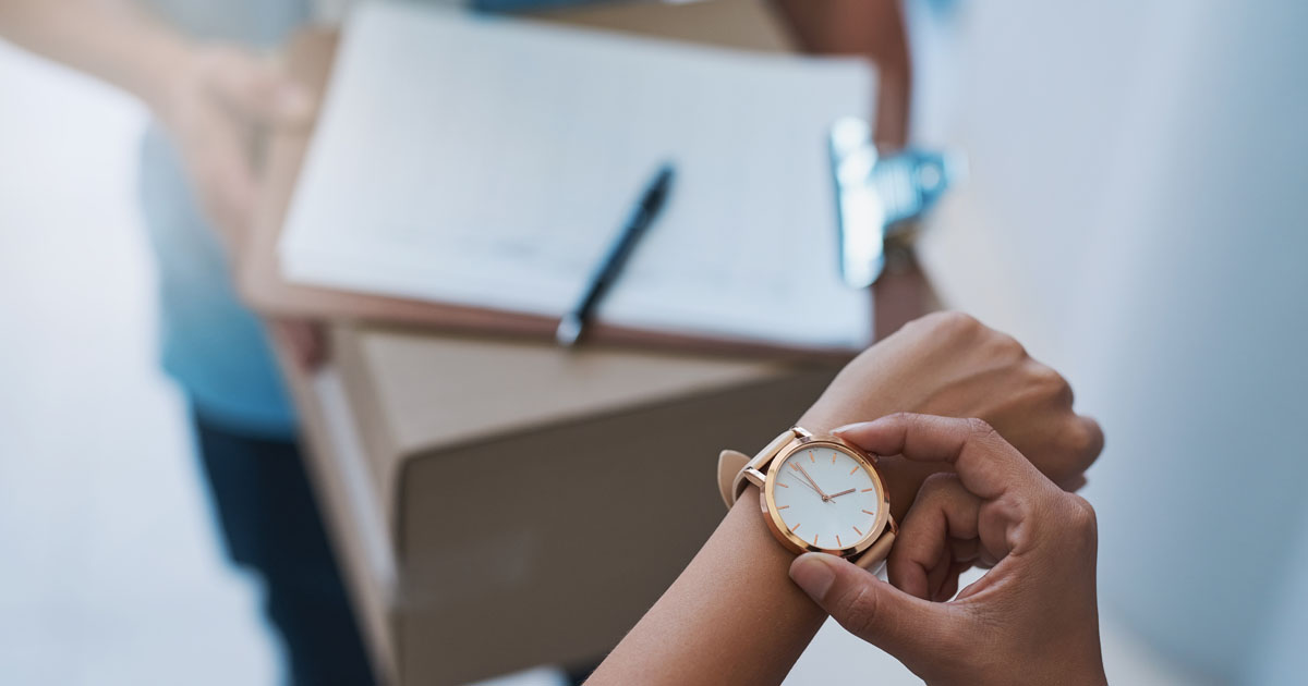 Why Delayed Shipments in Clinical Trials Can Jeopardize Patient Outcomes