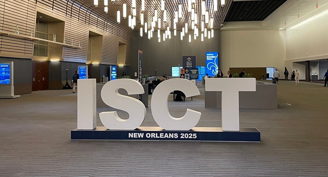 ISCT 2025