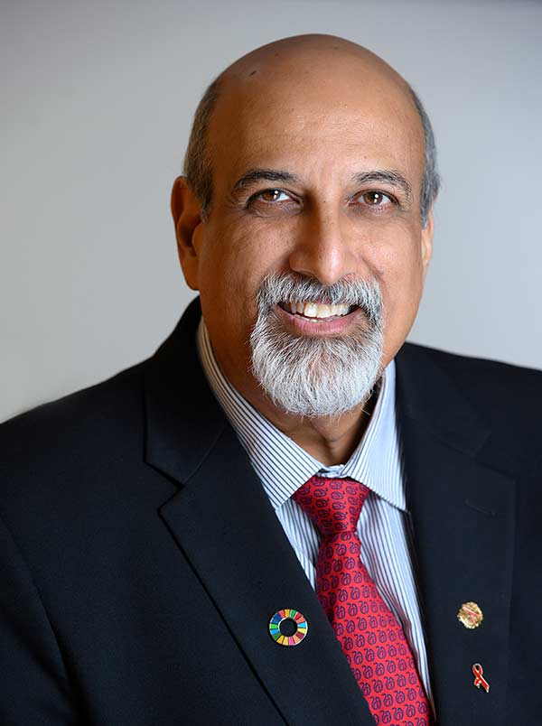 Professor Karim