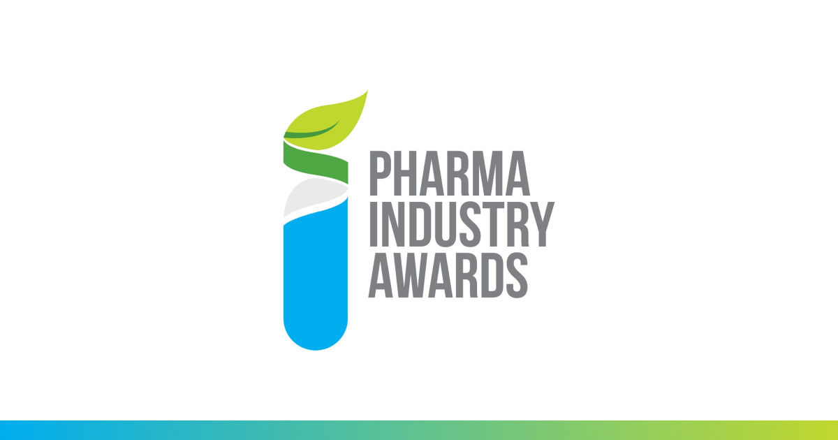 Pharma Industry Awards UK Biocair