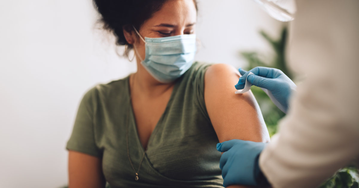 Pharma Logistics for Future Pandemics