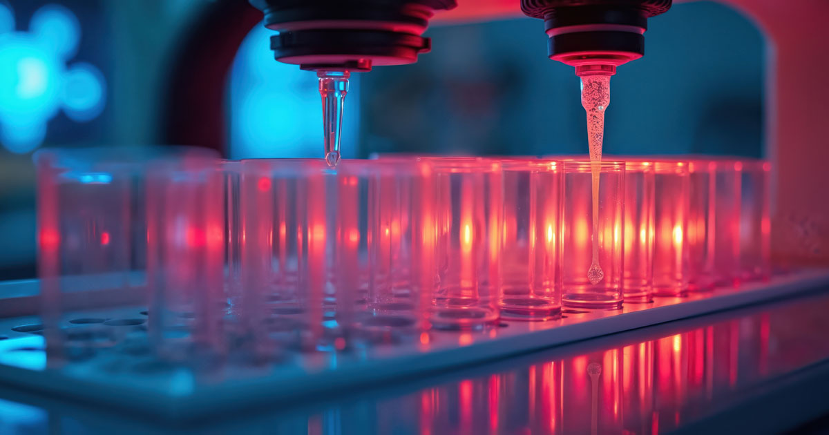 Risk Management in Clinical Trial Logistics