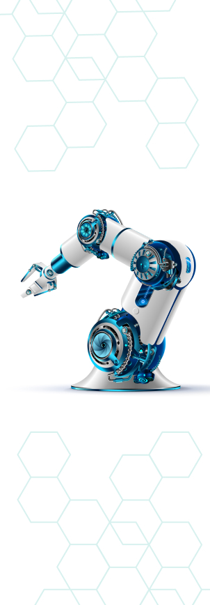 Robotics for cell and gene therapy column image