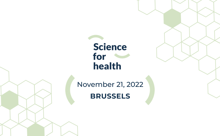 Science For Health Events Hero - 752x465px V2