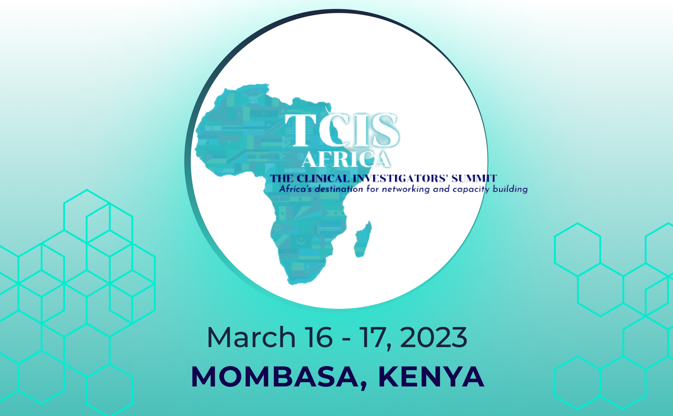 TCIS Africa 2023 event image