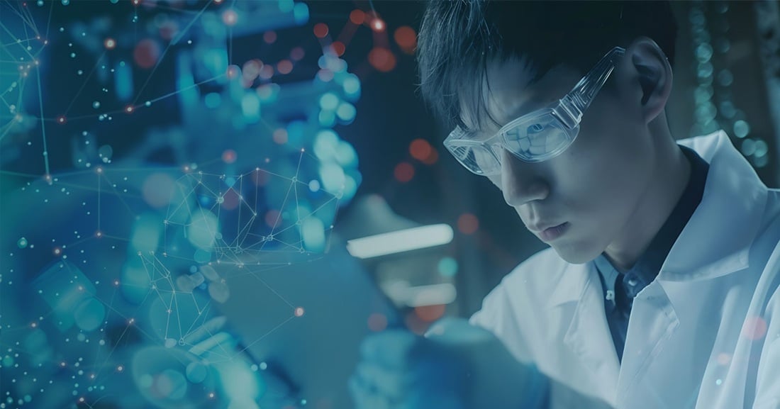 Technology’s Role in Pharma Logistics Efficiency