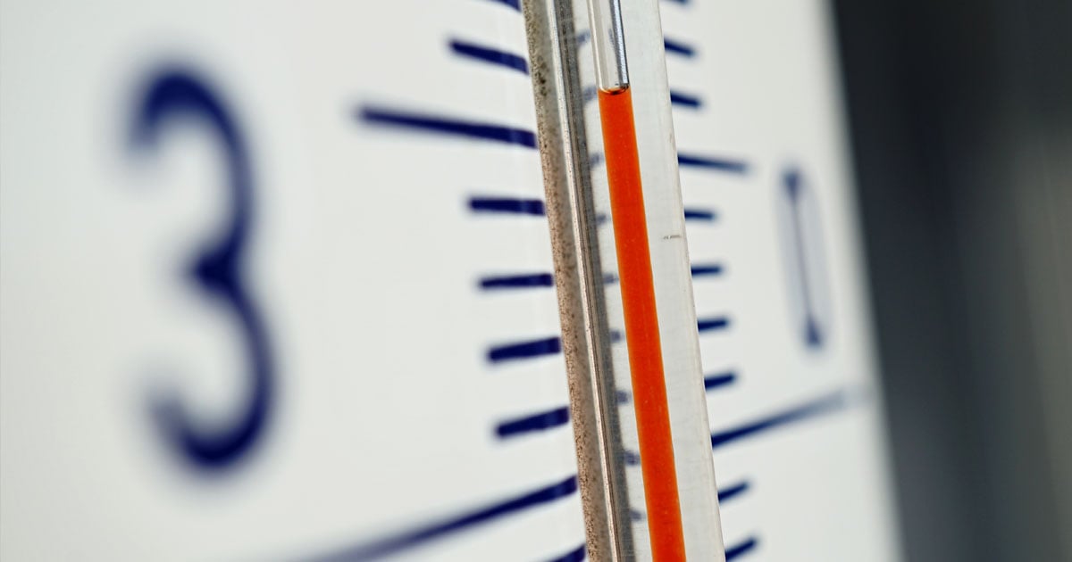 Temperature Excursions in cold chain logistics