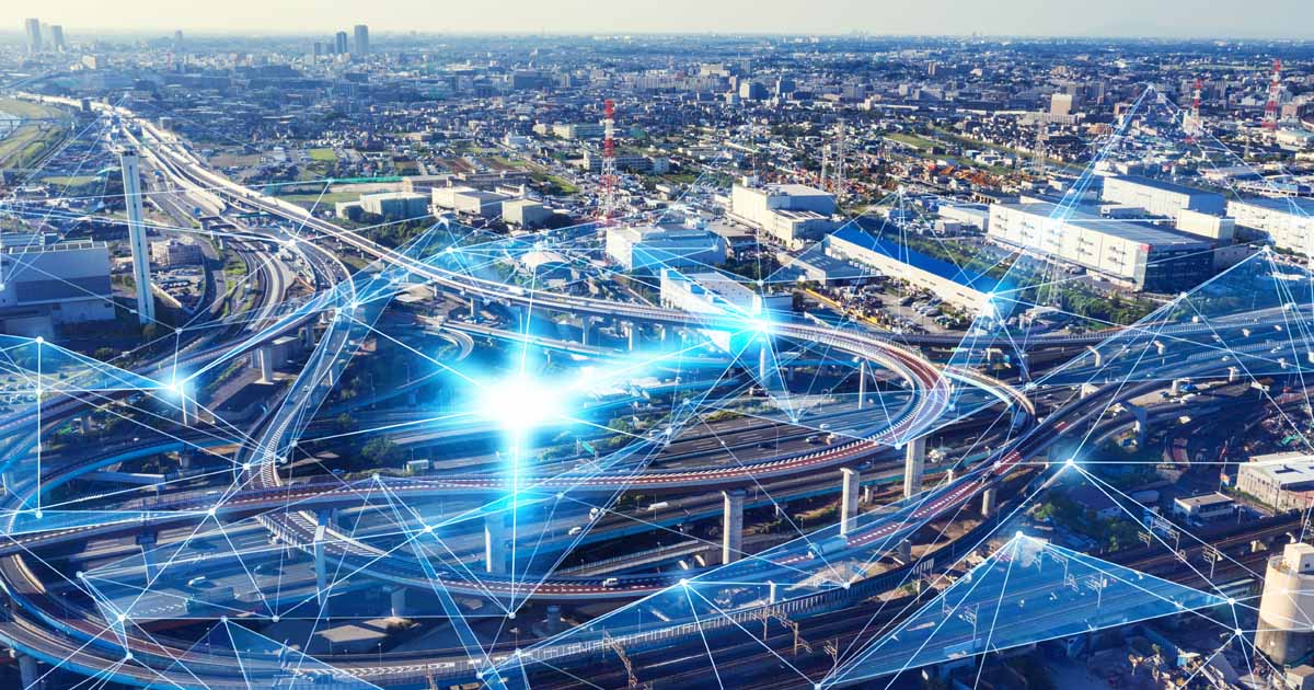 Future of cold chain logistics