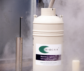 About us page dewar cold chain