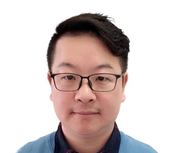 Kevin Xu